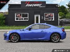 2018 Subaru BRZ Sport-tech RS Manual | LOW KMS | NO ACCIDENTS - Photo 3