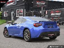 2018 Subaru BRZ Sport-tech RS Manual | LOW KMS | NO ACCIDENTS - Photo 4