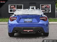 2018 Subaru BRZ Sport-tech RS Manual | LOW KMS | NO ACCIDENTS - Photo 5