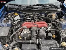 2018 Subaru BRZ Sport-tech RS Manual | LOW KMS | NO ACCIDENTS - Photo 8