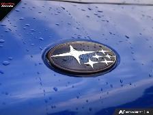2018 Subaru BRZ Sport-tech RS Manual | LOW KMS | NO ACCIDENTS - Photo 9