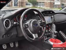 2018 Subaru BRZ Sport-tech RS Manual | LOW KMS | NO ACCIDENTS - Photo 13