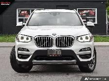 2019 BMW X3 XDrive30i Sports Activity Vehicle | LOADED | NO ACCI - Photo 2