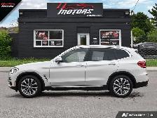 2019 BMW X3 XDrive30i Sports Activity Vehicle | LOADED | NO ACCI - Photo 3