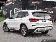 2019 BMW X3 XDrive30i Sports Activity Vehicle | LOADED | NO ACCI - Photo 4