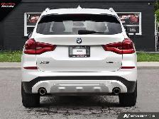 2019 BMW X3 XDrive30i Sports Activity Vehicle | LOADED | NO ACCI - Photo 5