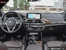 2019 BMW X3 XDrive30i Sports Activity Vehicle | LOADED | NO ACCI - Photo 25