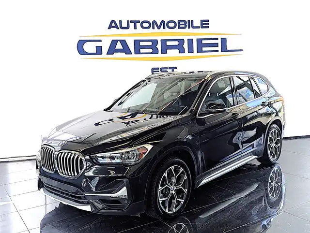 2022 BMW X1 xDrive28i