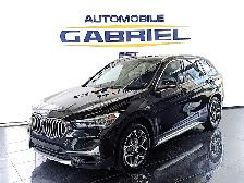 2022 BMW X1 xDrive28i