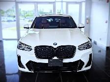 2022 BMW X4 xDrive30i M Sport Pa - Photo 2