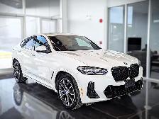 2022 BMW X4 xDrive30i M Sport Pa - Photo 3