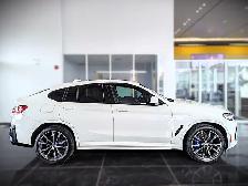 2022 BMW X4 xDrive30i M Sport Pa - Photo 4