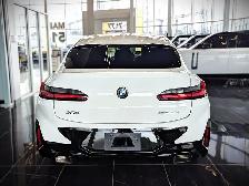 2022 BMW X4 xDrive30i M Sport Pa - Photo 6