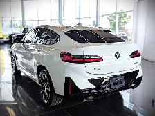2022 BMW X4 xDrive30i M Sport Pa - Photo 9