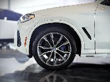 2022 BMW X4 xDrive30i M Sport Pa - Photo 11