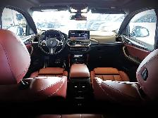 2022 BMW X4 xDrive30i M Sport Pa - Photo 31