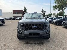 2018 FORD F-150 LARIAT CREW CAB SPORT/ AS LOW AS 312 B/W @8.99 6 - Photo 2