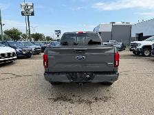 2018 FORD F-150 LARIAT CREW CAB SPORT/ AS LOW AS 312 B/W @8.99 6 - Photo 6