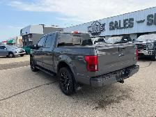 2018 FORD F-150 LARIAT CREW CAB SPORT/ AS LOW AS 312 B/W @8.99 6 - Photo 8