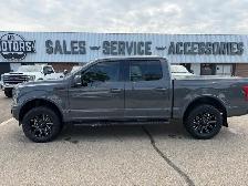 2018 FORD F-150 LARIAT CREW CAB SPORT/ AS LOW AS 312 B/W @8.99 6 - Photo 9