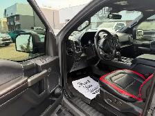 2018 FORD F-150 LARIAT CREW CAB SPORT/ AS LOW AS 312 B/W @8.99 6 - Photo 10