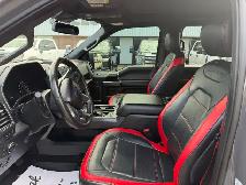 2018 FORD F-150 LARIAT CREW CAB SPORT/ AS LOW AS 312 B/W @8.99 6 - Photo 11
