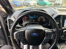 2018 FORD F-150 LARIAT CREW CAB SPORT/ AS LOW AS 312 B/W @8.99 6 - Photo 13
