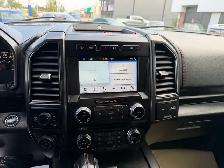2018 FORD F-150 LARIAT CREW CAB SPORT/ AS LOW AS 312 B/W @8.99 6 - Photo 15