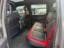 2018 FORD F-150 LARIAT CREW CAB SPORT/ AS LOW AS 312 B/W @8.99 6 - Photo 17