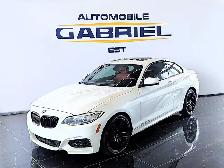 2016 BMW 2-Series 228i xDrive SULEV Co