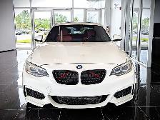 2016 BMW 2-Series 228i xDrive SULEV Co - Photo 2