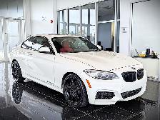 2016 BMW 2-Series 228i xDrive SULEV Co - Photo 3