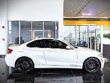 2016 BMW 2-Series 228i xDrive SULEV Co - Photo 4