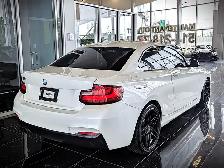 2016 BMW 2-Series 228i xDrive SULEV Co - Photo 5