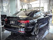 2022 Audi S4 Progressive quattro - Photo 5
