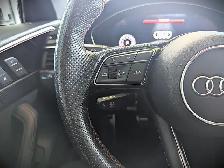 2022 Audi S4 Progressive quattro - Photo 17