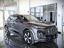 2025 Audi e-tron Progressiv - Photo 3
