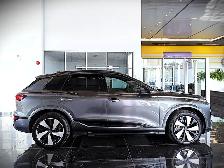 2025 Audi e-tron Progressiv - Photo 4