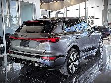 2025 Audi e-tron Progressiv - Photo 5