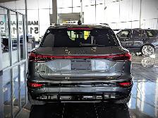 2025 Audi e-tron Progressiv - Photo 6