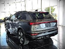 2025 Audi e-tron Progressiv - Photo 9