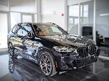 2022 BMW X3 xDrive30i - Photo 3