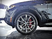 2022 BMW X3 xDrive30i - Photo 10