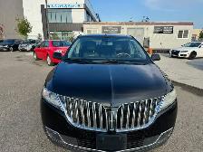 2011 Lincoln MKX Base : No Reported Accidents - Photo 2