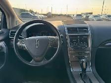 2011 Lincoln MKX Base : No Reported Accidents - Photo 7