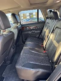 2011 Lincoln MKX Base : No Reported Accidents - Photo 10