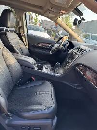 2011 Lincoln MKX Base : No Reported Accidents - Photo 11