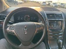 2011 Lincoln MKX Base : No Reported Accidents - Photo 13