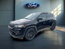 2026 Jeep Compass North 4x4 for sale - Photo 2
