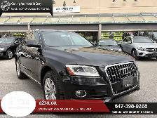 2017 Audi Q5 2.0T Progressiv - Photo 2